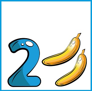 okul öncesi çocuklar için sayıları tanıyalım çalışma sayfaları